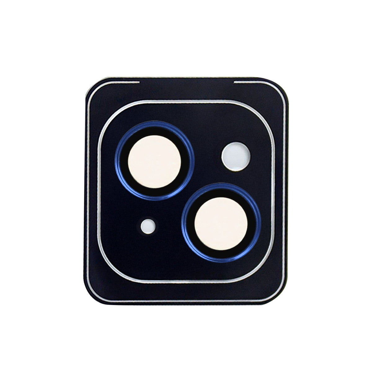 URR Apple iPhone 13 Fan Series AR Kamera Lens Koruyucu